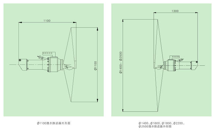 QJB型潛水?dāng)嚢铏C(jī)